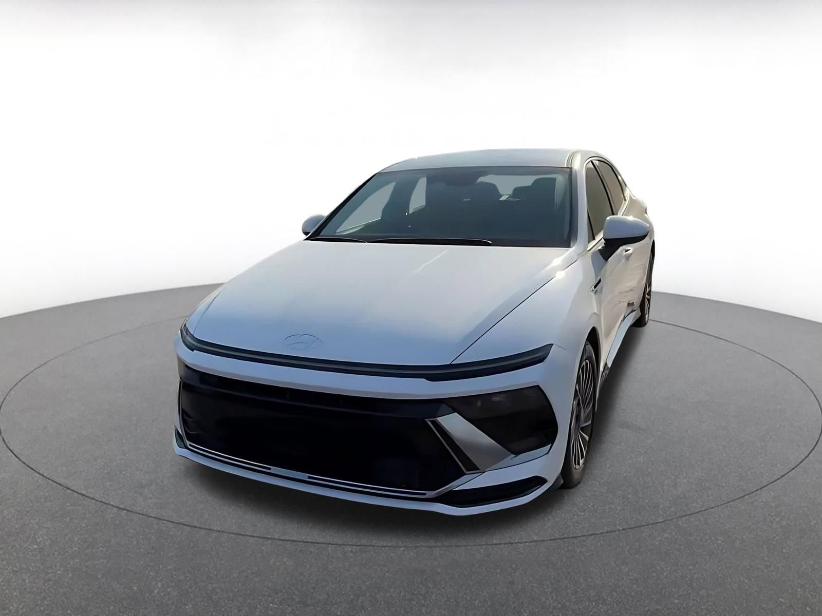 Used 2025 Hyundai Sonata SEL image 6