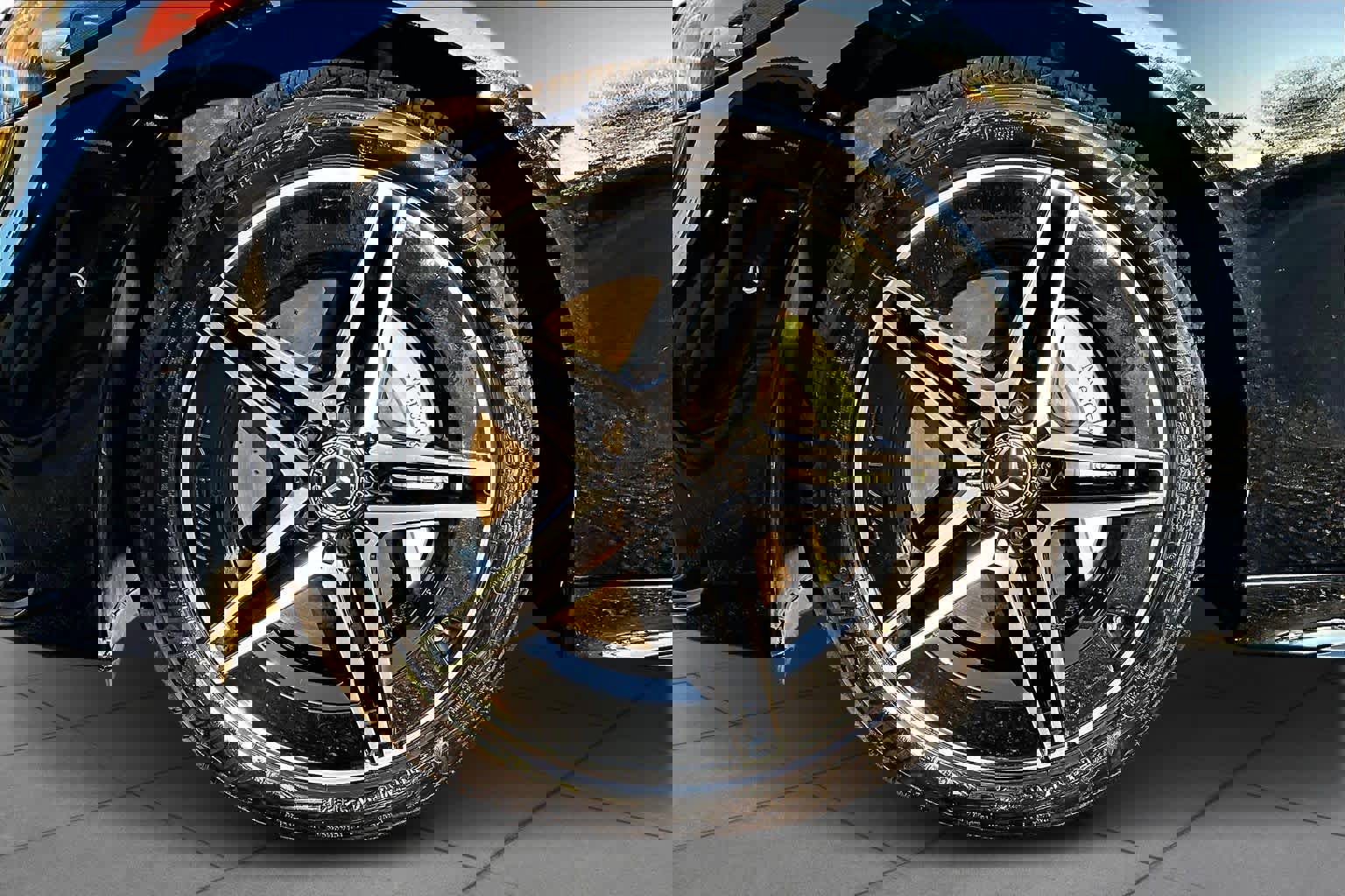 Certified 2024 Mercedes-Benz C 300 C 300 image 20