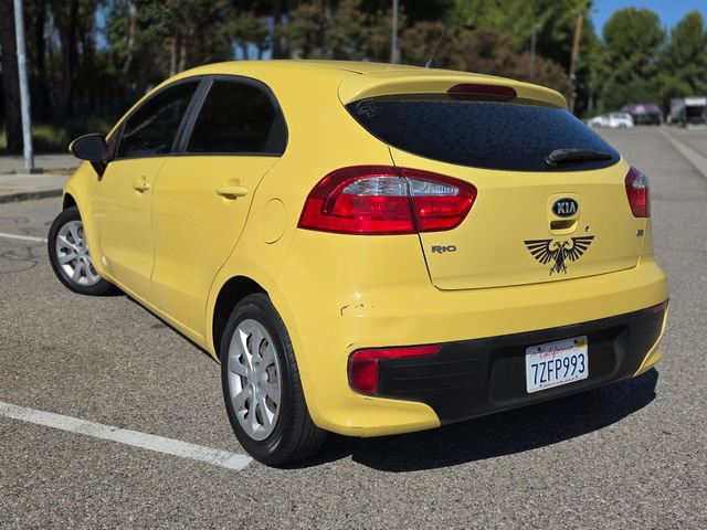 Used 2016 Kia Rio LX FWD image 39
