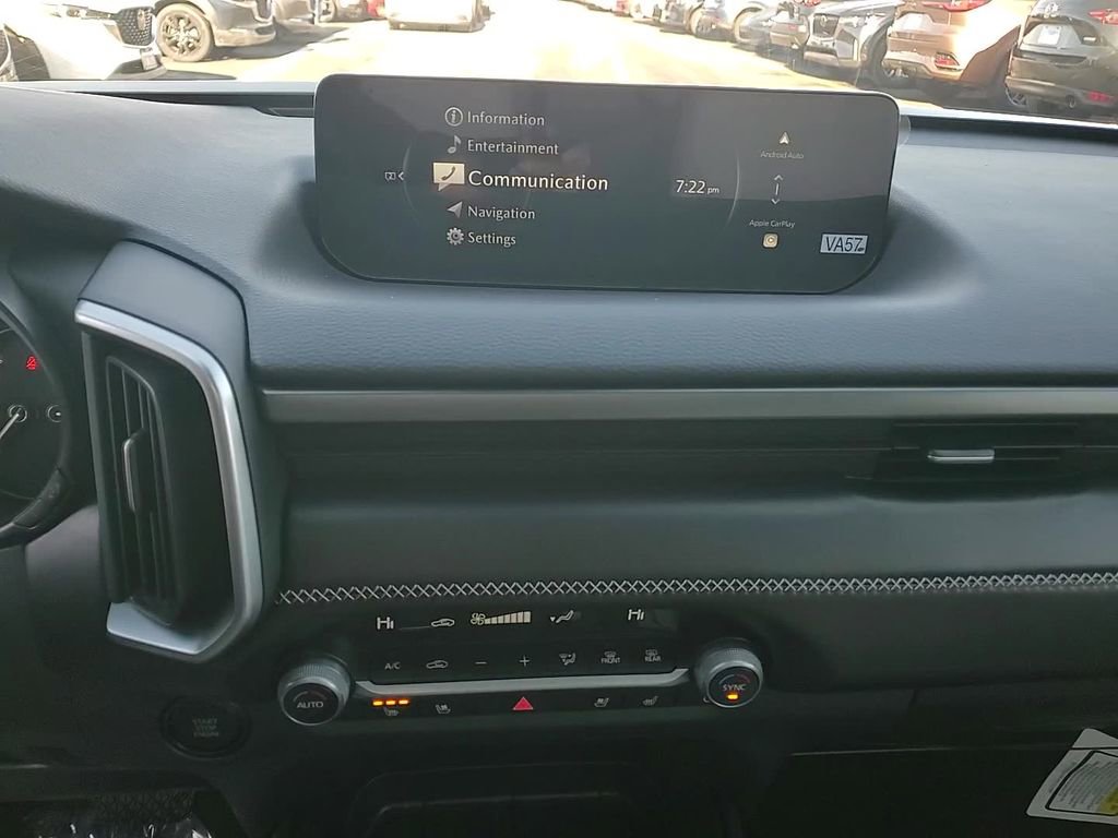 New 2026 MAZDA CX-50 AWD 2.5 S w/ Premium Package image 19