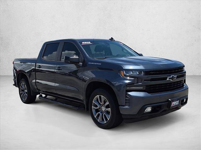 Used 2019 Chevrolet Silverado 1500 RST w/ All-Star Edition RWD video 3