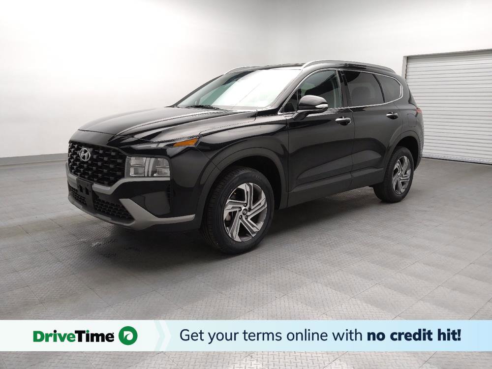 Used 2023 Hyundai Santa Fe SEL image 1