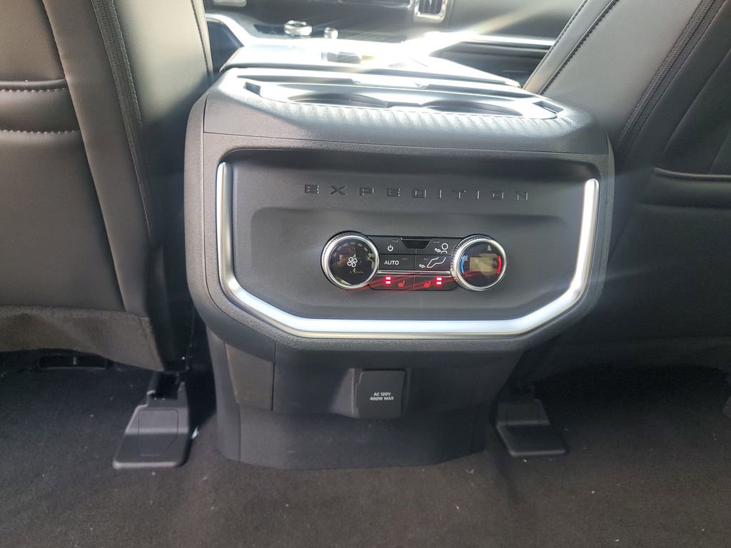 New 2026 Ford Expedition Tremor AWD/4WD image 33