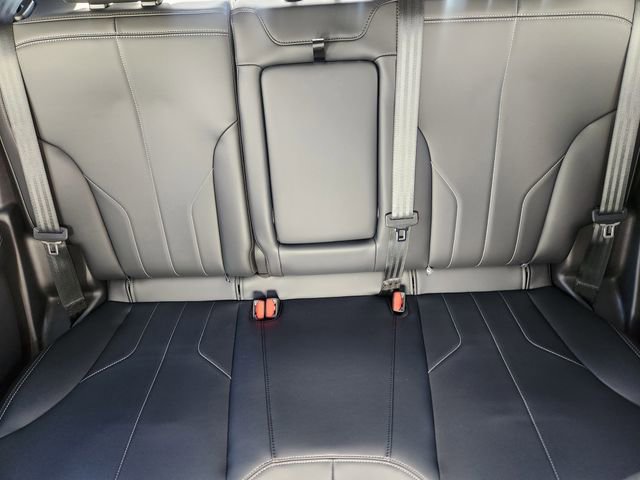 New 2026 Ford Mustang Mach-E Select w/ Technology Package image 14