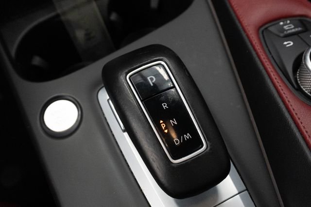Used 2023 INFINITI QX50 Sport FWD image 19