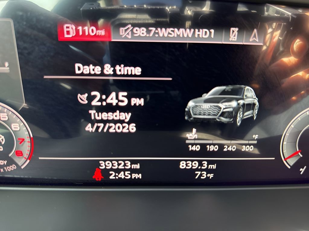 Used 2022 Audi Q5 2.0T Premium Plus w/ Premium Plus Package image 27