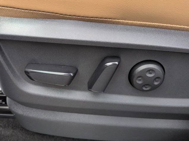 Used 2025 INFINITI QX80 Luxe AWD/4WD image 15