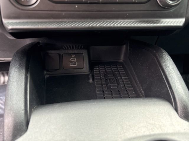Used 2025 Ford Bronco Sport Outer Banks w/ Outer Banks Tech Package+ image 20
