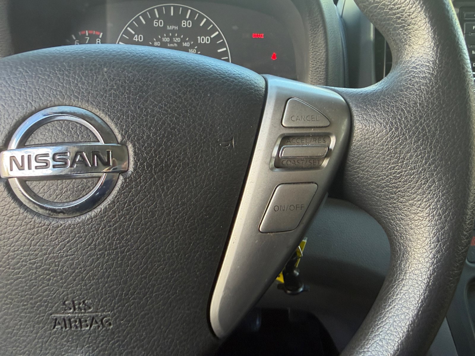 Used 2019 Nissan NV200 S w/ Cruise Control Package FWD image 31