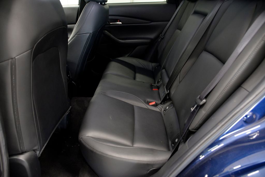 Used 2023 MAZDA CX-30 AWD 2.5 S w/ Preferred Package image 27