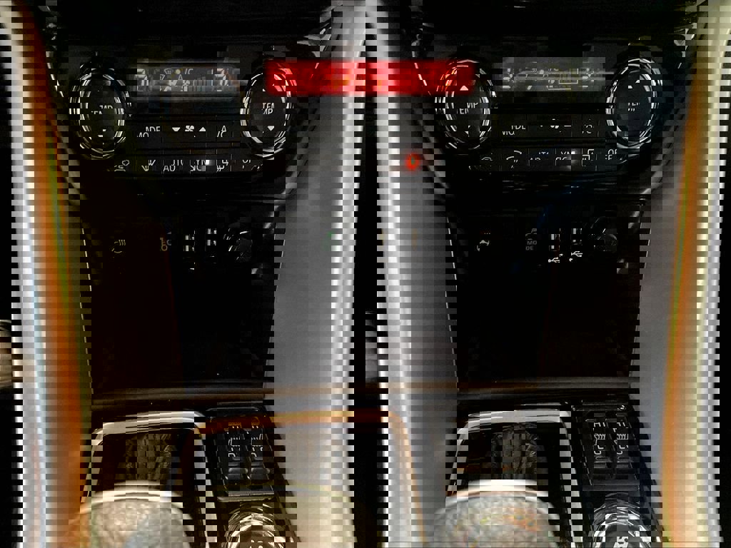 Used 2024 Mitsubishi Eclipse Cross SE AWD/4WD image 26