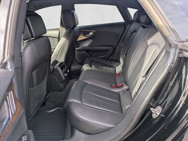 Used 2016 Audi A7 TDI Premium Plus w/ Driver Assistance Package image 18