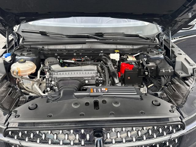 Certified 2024 Lincoln Nautilus Premier AWD/4WD image 24