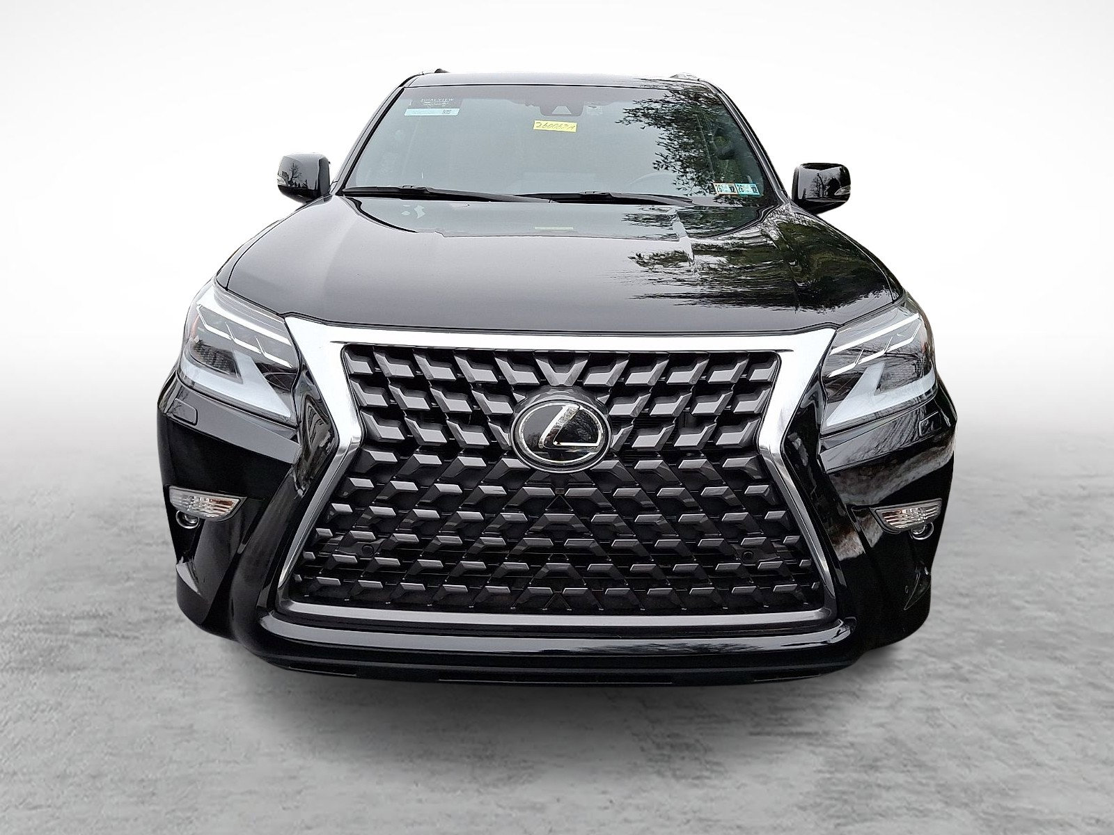 Certified 2023 Lexus GX 460 Premium video 2