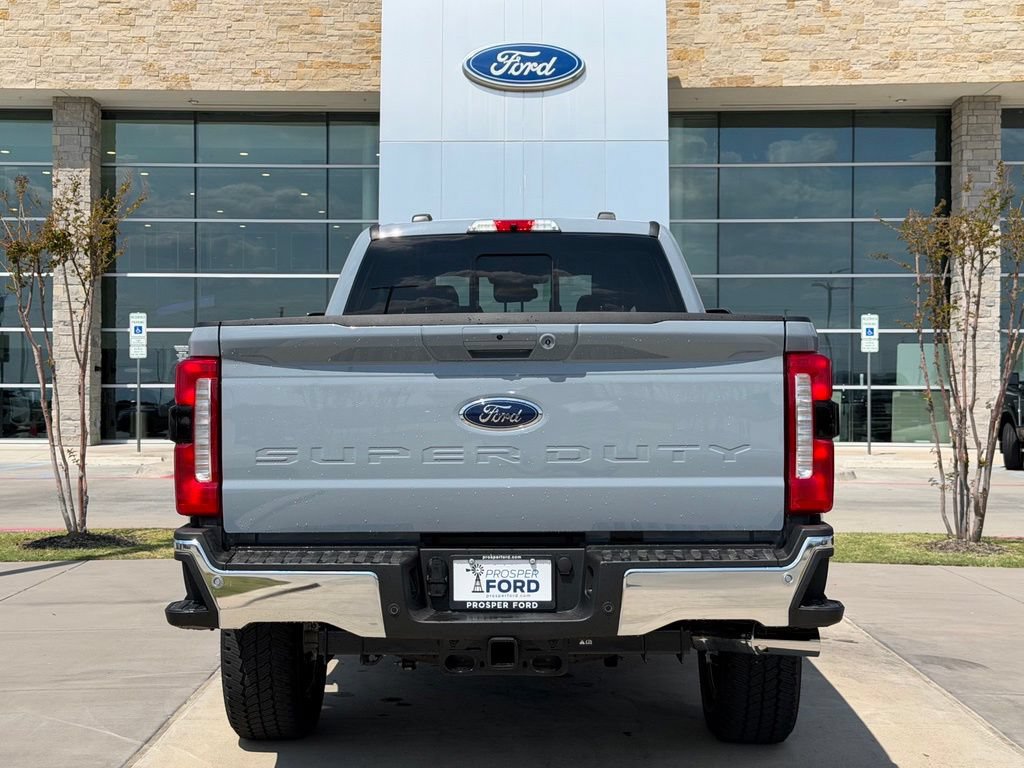 New 2026 Ford F350 Lariat w/ Lariat Ultimate Package AWD/4WD image 21