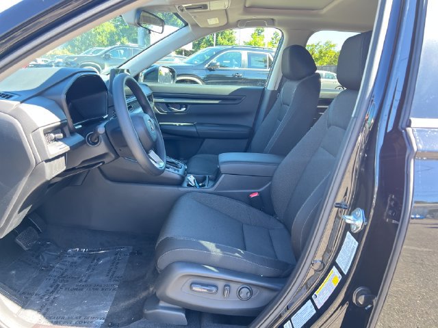 New 2026 Honda CR-V EX image 16