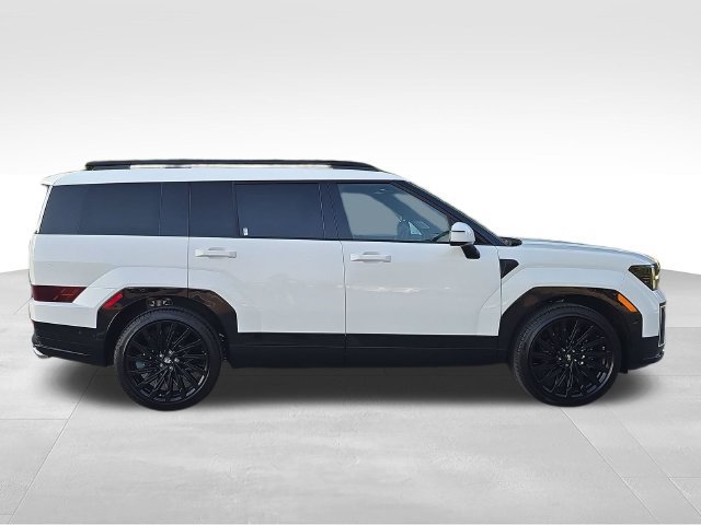 New 2027 Hyundai Santa Fe Calligraphy AWD/4WD image 6