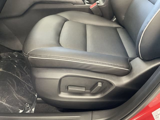Certified 2025 MAZDA CX-5 AWD 2.5 S w/ Select Package image 20