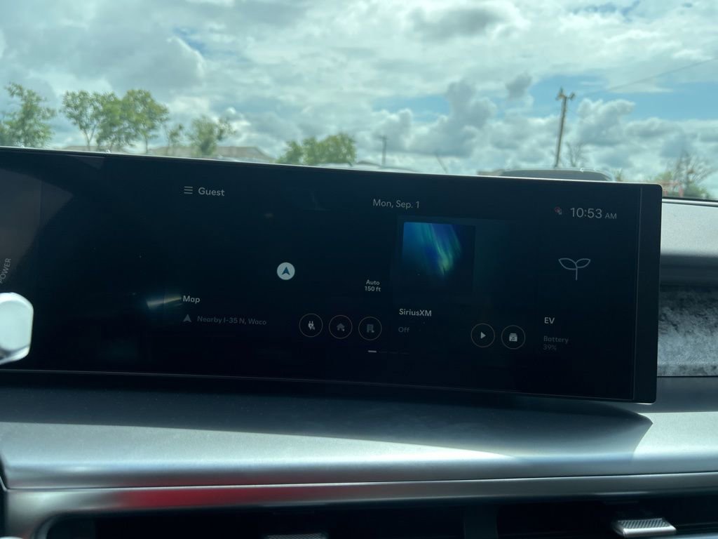 New 2026 Hyundai Ioniq 9 Calligraphy image 10