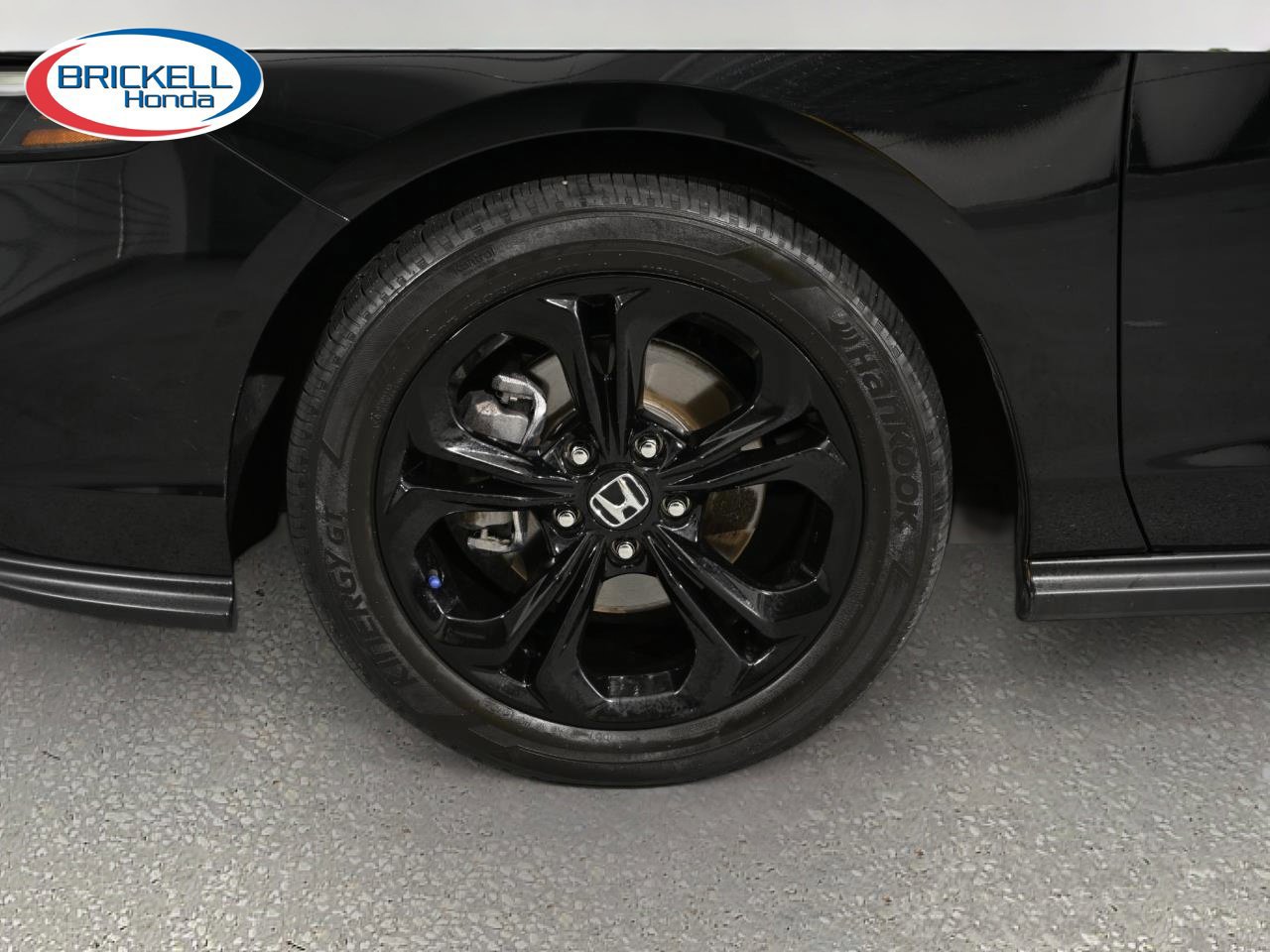 Used 2025 Honda Accord SE image 36