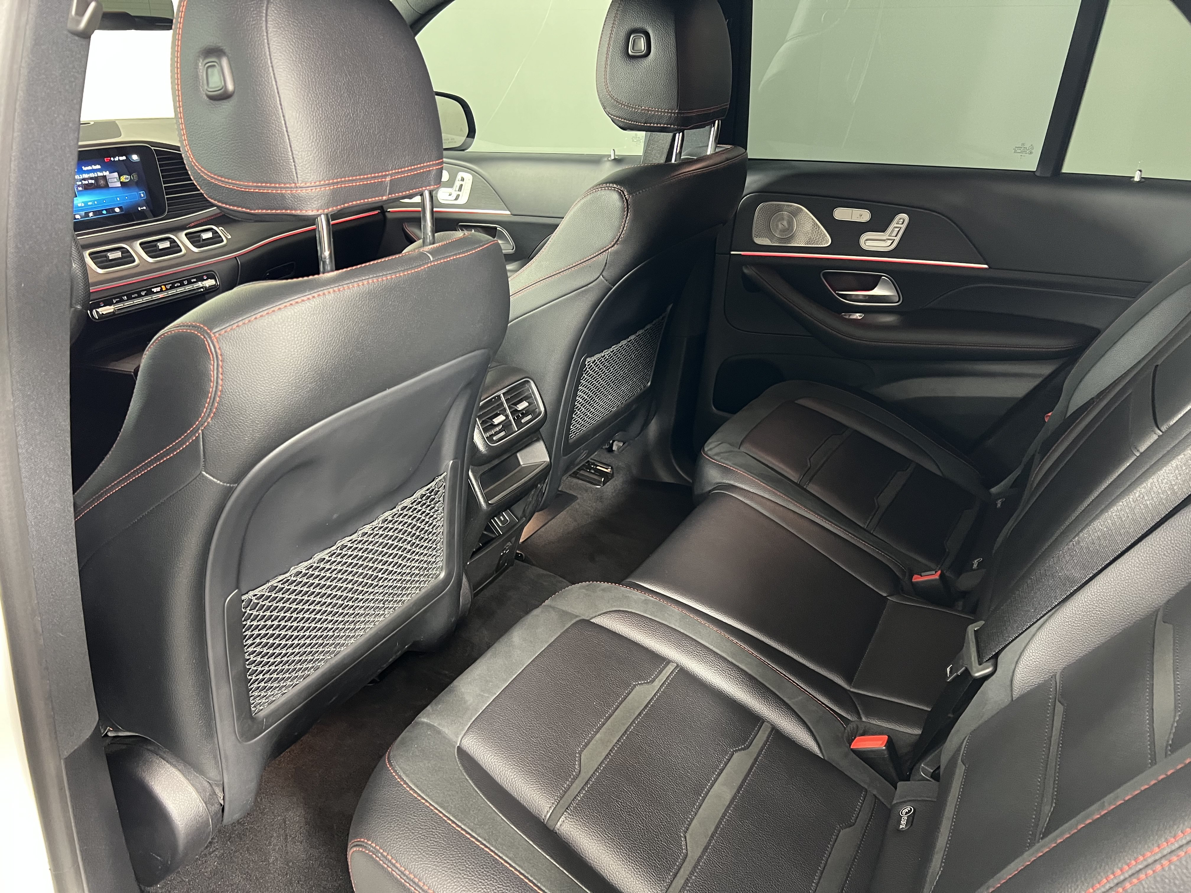 Certified 2021 Mercedes-Benz GLE 53 AMG 4MATIC image 21