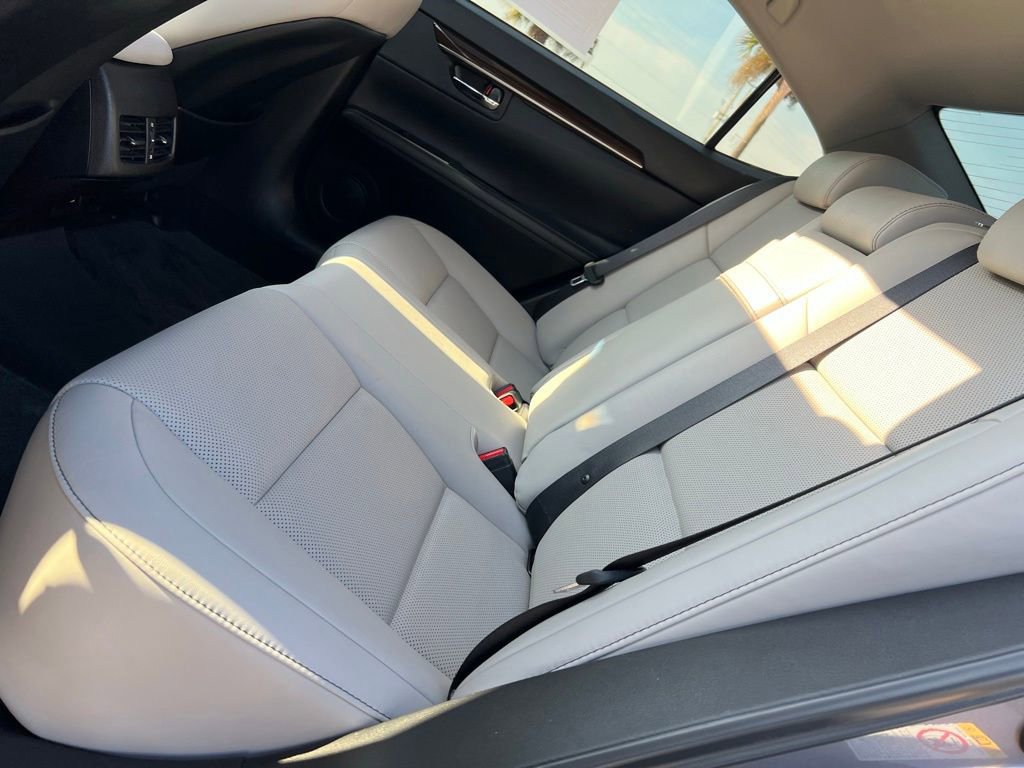 Used 2017 Lexus ES 350 image 47