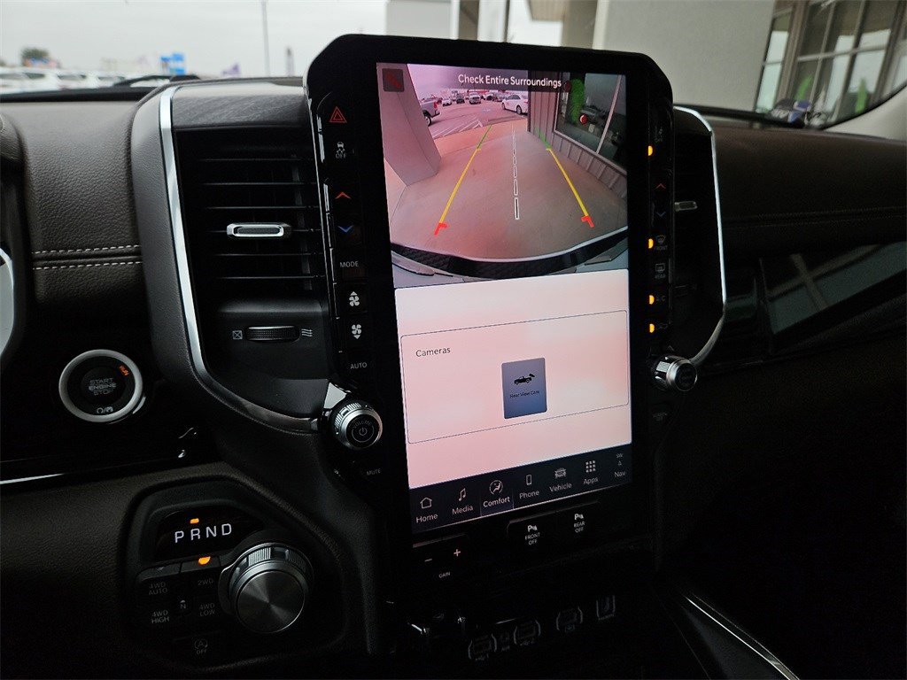 New 2026 RAM 1500 Laramie image 29