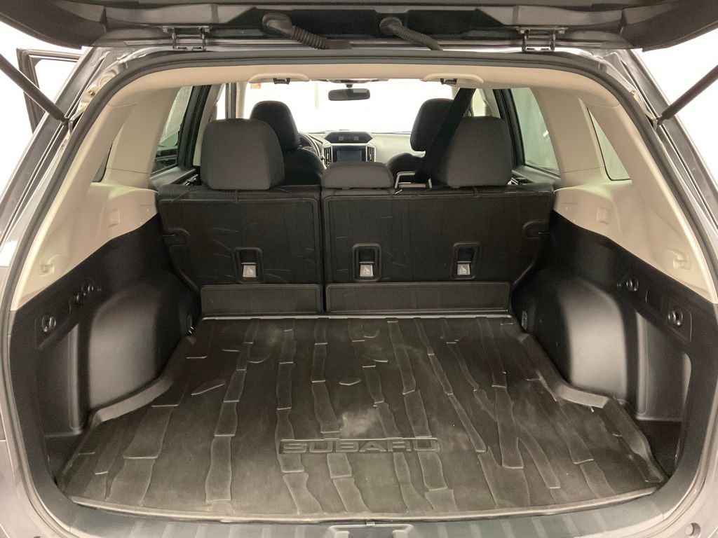 Used 2022 Subaru Forester Premium image 6