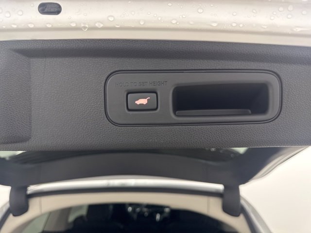 New 2026 Honda Odyssey EX-L image 13