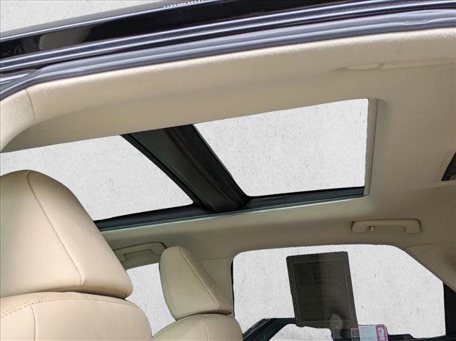 Used 2019 Lexus RX 450h AWD image 24