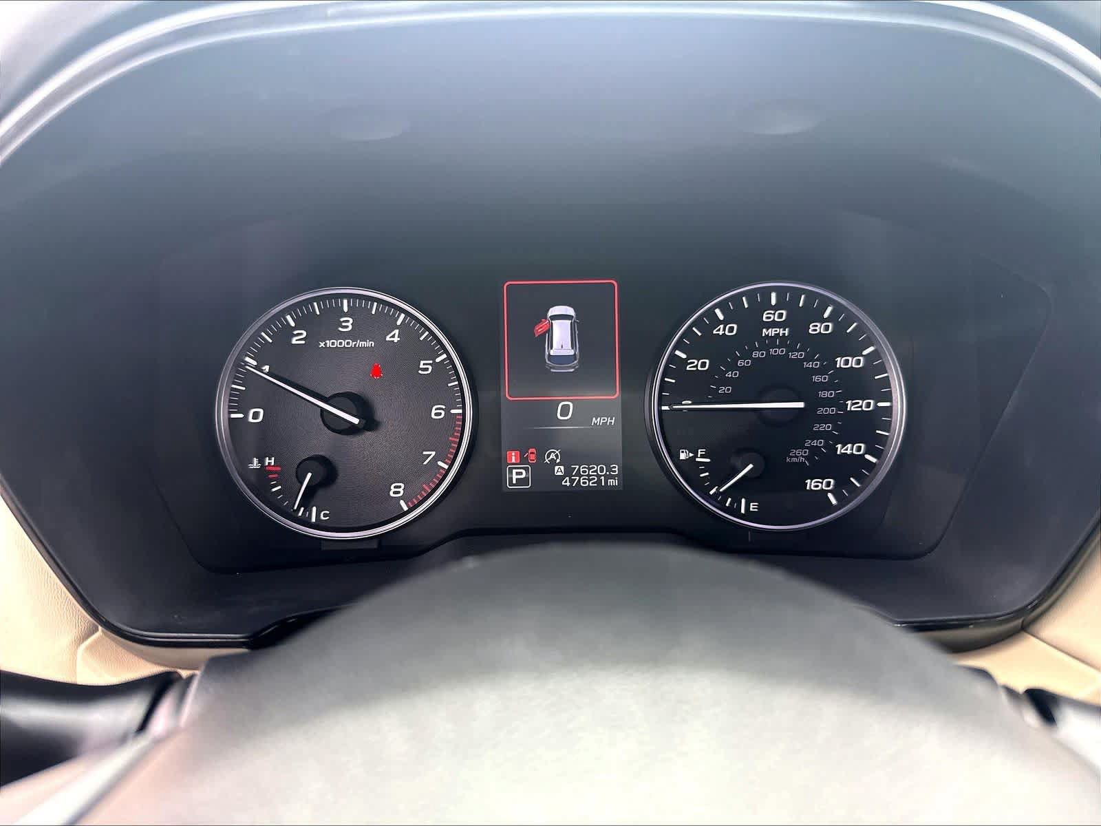 Used 2021 Subaru Outback Premium AWD/4WD image 15