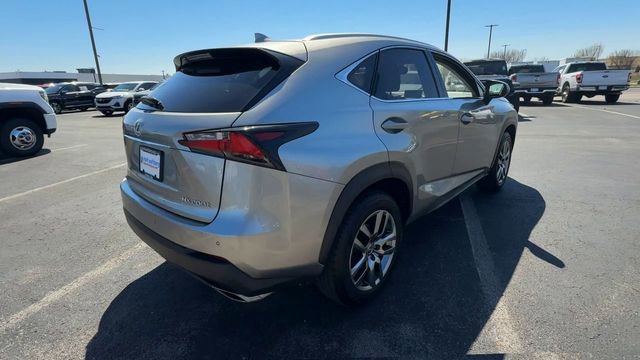 Used 2016 Lexus NX 200t AWD w/ Premium Package image 8