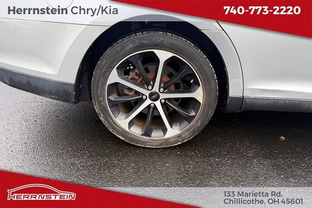 Used 2016 Ford Taurus SEL w/ Equipment Group 201A image 21