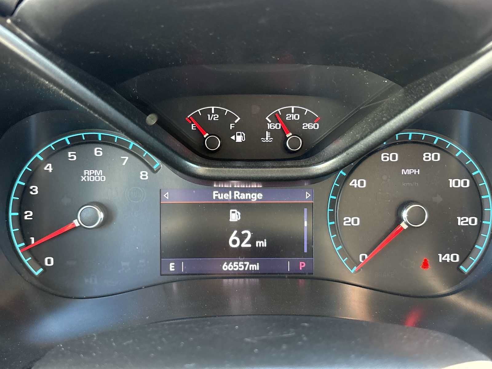 Used 2022 Chevrolet Colorado Z71 AWD/4WD image 12