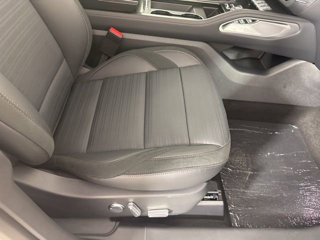 New 2025 Lincoln Nautilus Reserve w/ Jet Appearance Package image 21