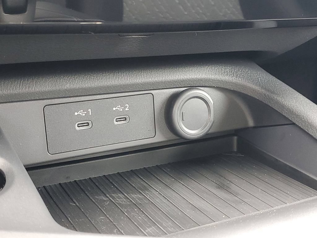New 2026 Nissan Sentra SV FWD image 30