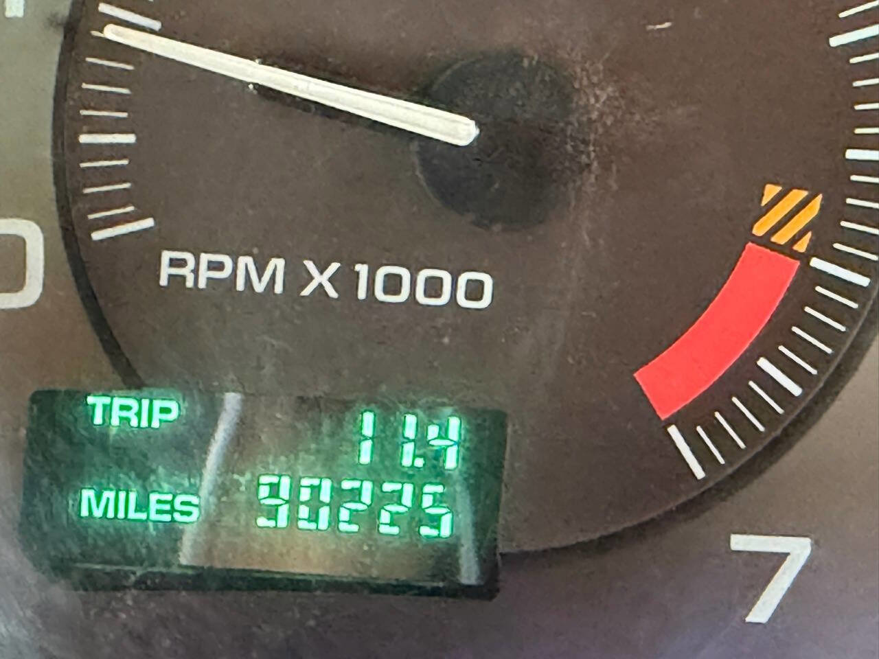 Used 1995 Buick Riviera Supercharged Coupe image 40