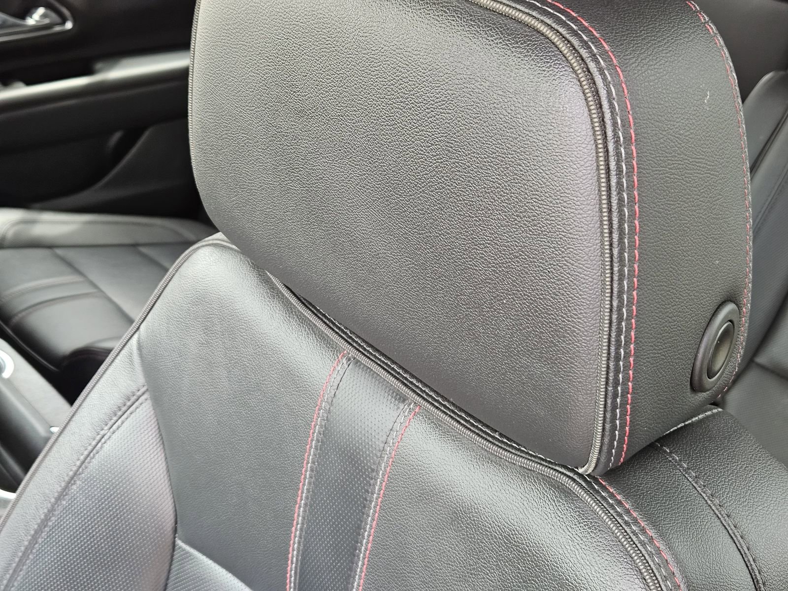 Certified 2021 Chevrolet Tahoe RST w/ Luxury Package RWD image 30