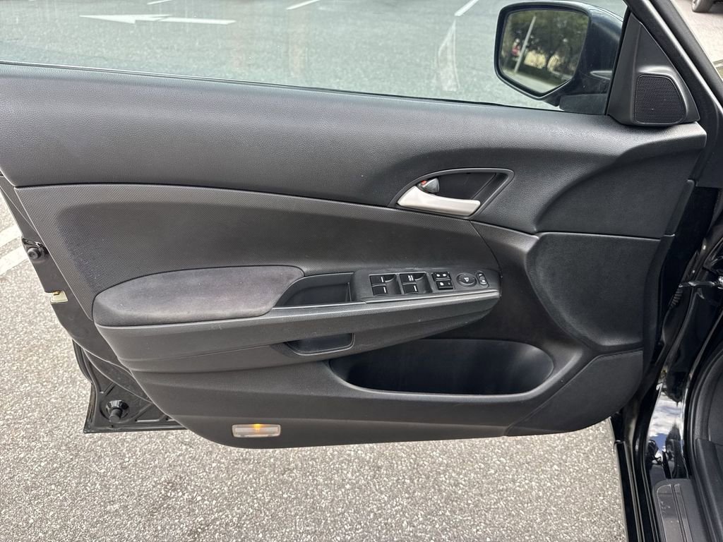 Used 2012 Honda Accord SE image 39
