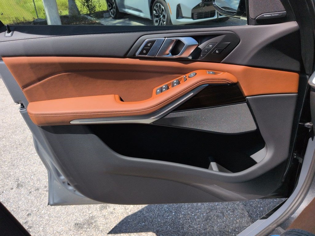 New 2026 BMW X5 M60i AWD/4WD image 31