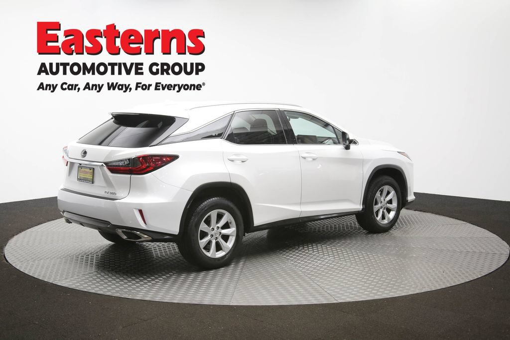 Used 2016 Lexus RX 350 AWD w/ Premium Package image 45