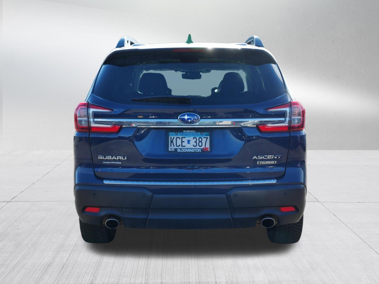 Used 2023 Subaru Ascent Touring image 6