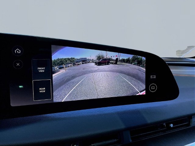 Used 2023 Lucid Air Touring AWD/4WD image 15