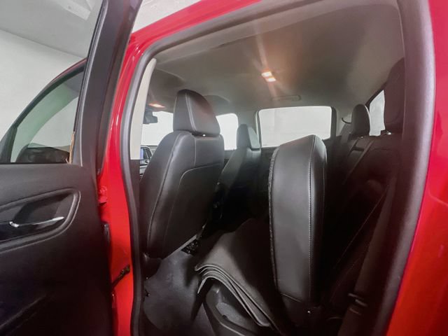 Used 2020 Chevrolet Colorado LT w/ Luxury Package AWD/4WD image 19
