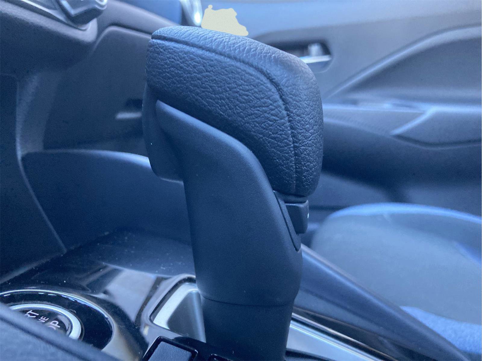 New 2025 Nissan Versa SV w/ Trunk Package image 19