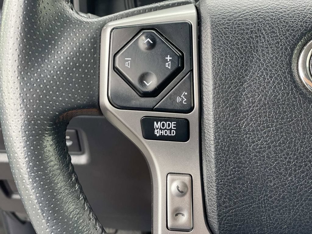 Used 2022 Toyota 4Runner SR5 RWD image 8