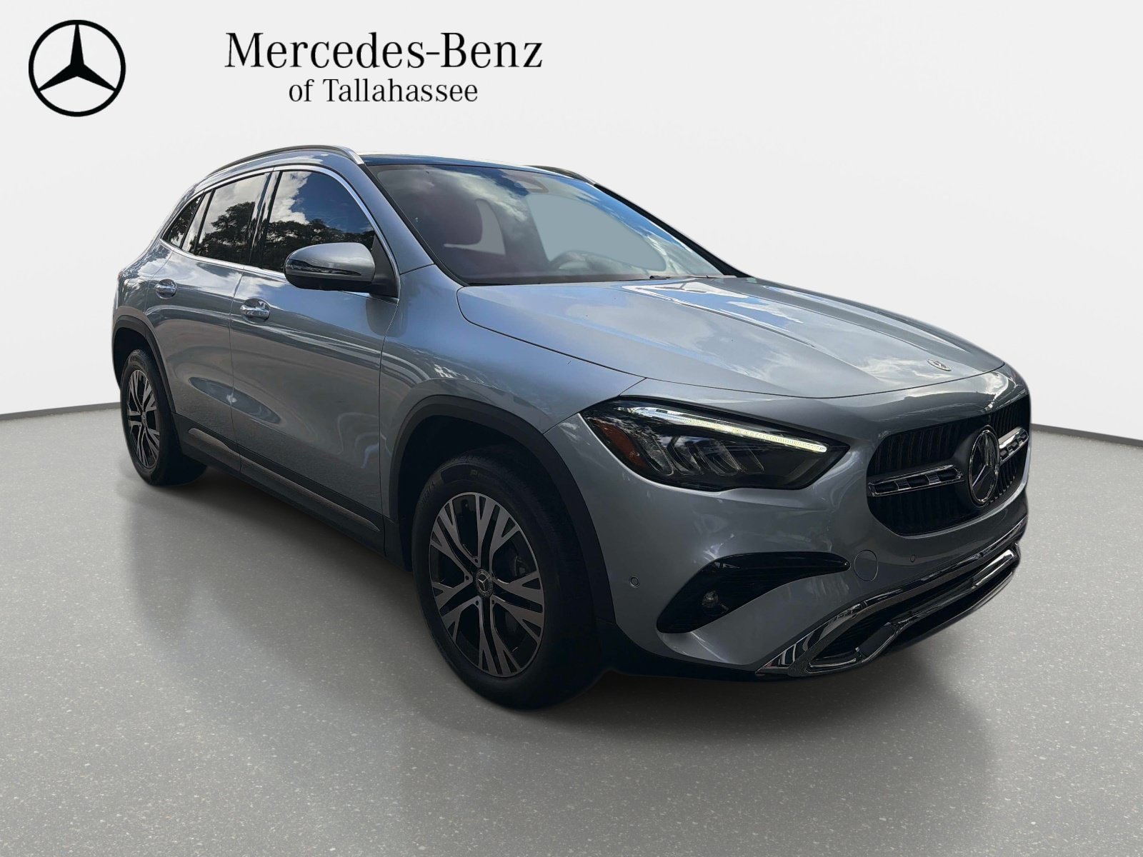 Used 2025 Mercedes-Benz GLA 250 image 3