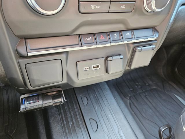 Used 2022 GMC Sierra 3500 Pro w/ Convenience Package AWD/4WD image 15