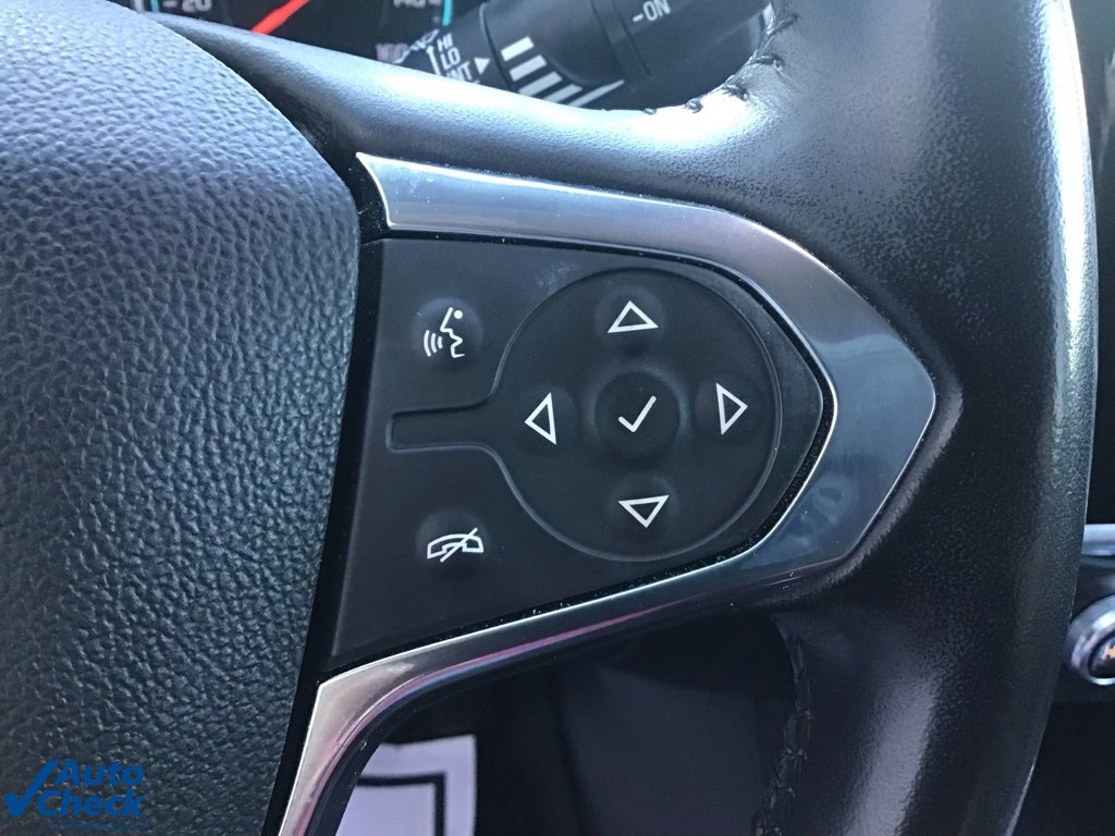 Used 2019 Chevrolet Traverse LT w/ LPO, Floor Liner Package image 35