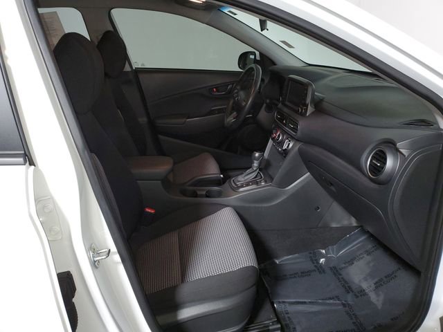 Used 2021 Hyundai Kona SEL image 9